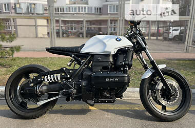 Кафе рейсер BMW K 1100LT 1997 в Києві