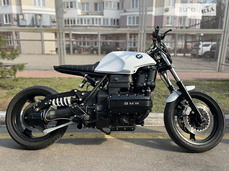 Кафе рейсер BMW K 1100LT 1997 в Києві