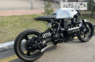 Кафе рейсер BMW K 1100LT 1997 в Києві