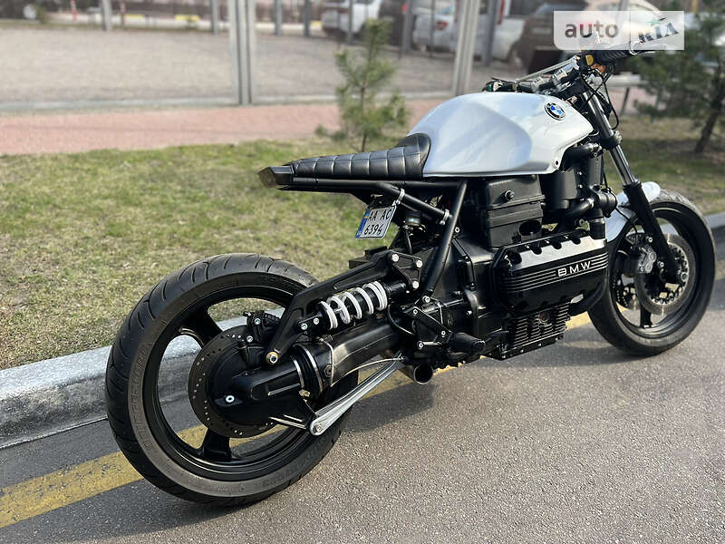Кафе рейсер BMW K 1100LT 1997 в Києві