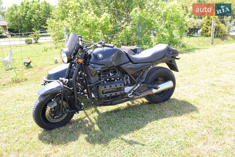 BMW K 1100LT 1999