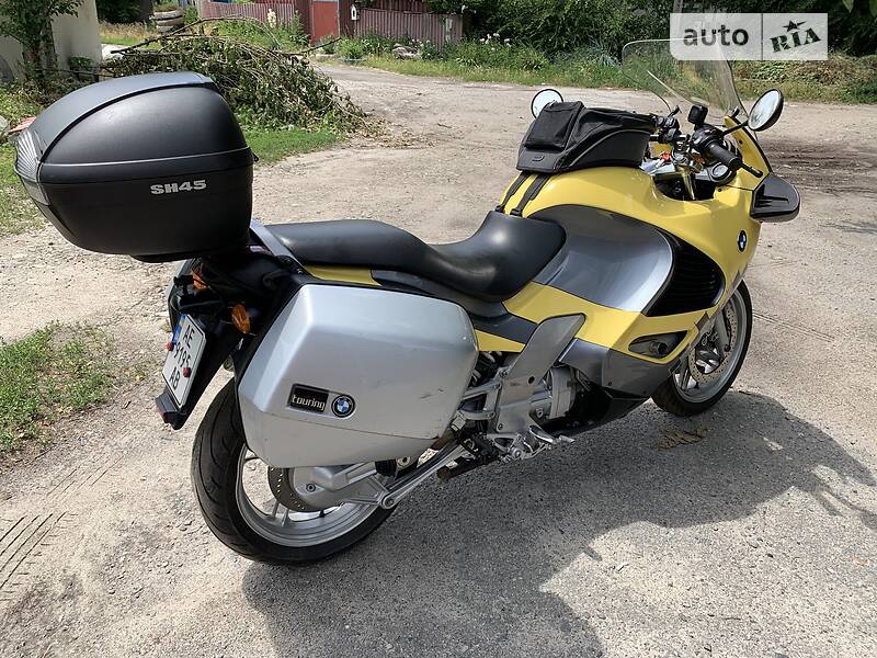 BMW K 1200 k1200rs