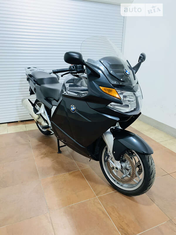 Мотоцикл Спорт-туризм BMW K 1200GT 2005 в Киеве