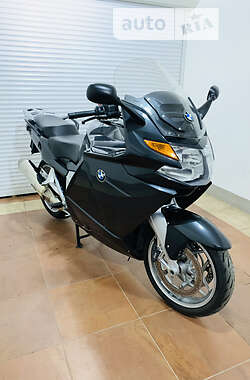 Мотоцикл Спорт-туризм BMW K 1200GT 2005 в Києві