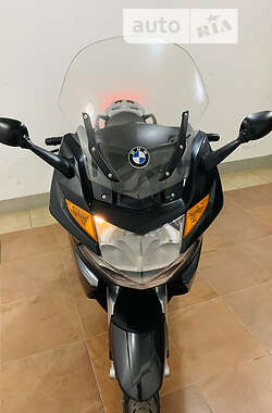 Мотоцикл Спорт-туризм BMW K 1200GT 2005 в Киеве