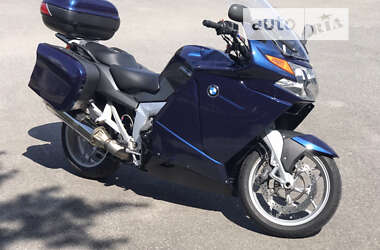 Мотоцикл Спорт-туризм BMW K 1200GT 2007 в Харькове