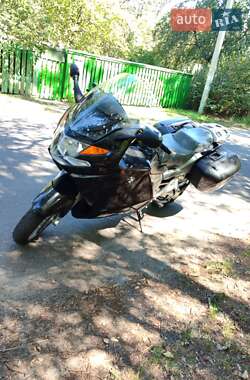 Мотоцикл Спорт-туризм BMW K 1200GT 2006 в 