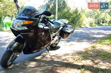 Мотоцикл Спорт-туризм BMW K 1200GT 2006 в 