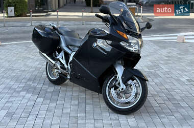 Мотоцикл Спорт-туризм BMW K 1200GT 2006 в Києві