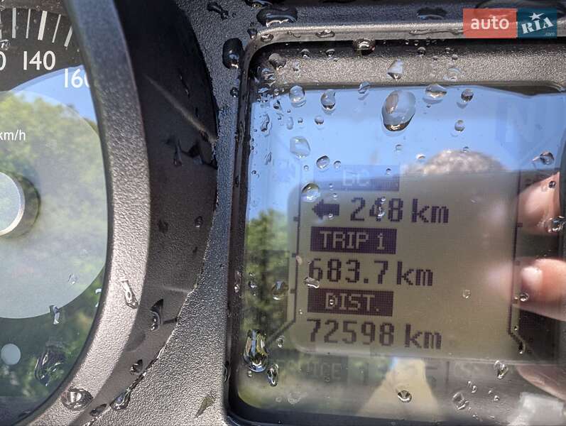 Мотоцикл Спорт-туризм BMW K 1200GT 2008 в Львове фото 5 Мотоцикл Спорт-туризм BMW K 1200GT 2008 в Львове