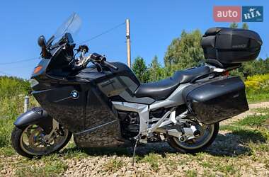 Мотоцикл Спорт-туризм BMW K 1200GT 2008 в Львові