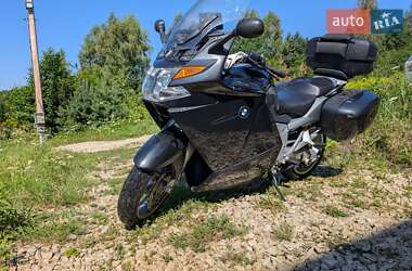 Мотоцикл Спорт-туризм BMW K 1200GT 2008 в Львові