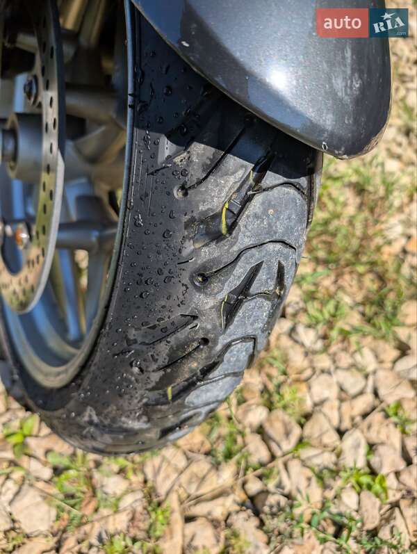 Мотоцикл Спорт-туризм BMW K 1200GT 2008 в Львове фото 15 Мотоцикл Спорт-туризм BMW K 1200GT 2008 в Львове