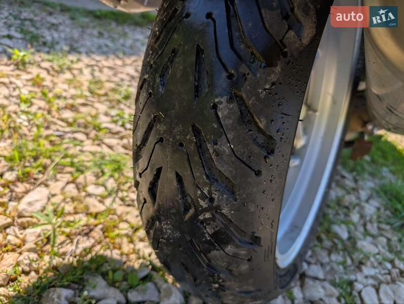 Мотоцикл Спорт-туризм BMW K 1200GT 2008 в Львове фото 22 Мотоцикл Спорт-туризм BMW K 1200GT 2008 в Львове