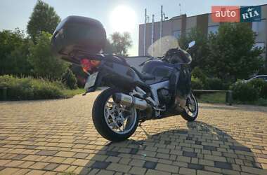 Мотоцикл Спорт-туризм BMW K 1200GT 2008 в Запорожье