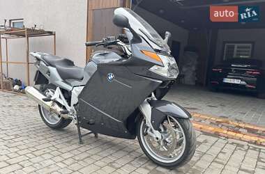 Мотоцикл Спорт-туризм BMW K 1200GT 2007 в Одессе