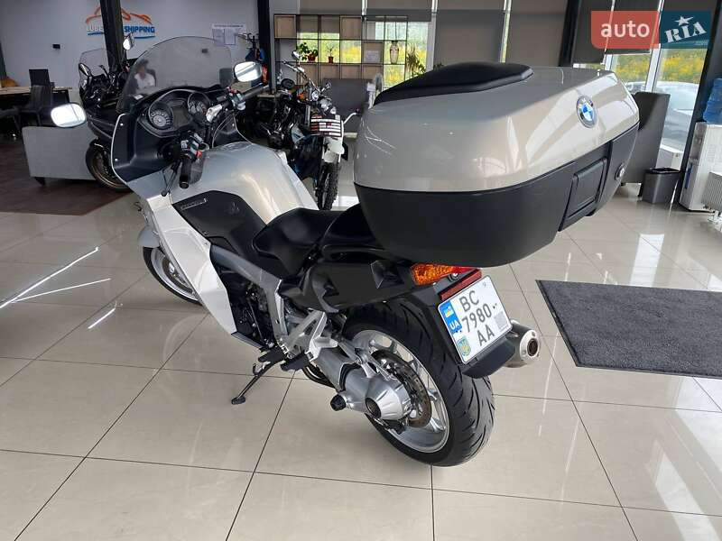 Мотоцикл Спорт-туризм BMW K 1200GT 2007 в Львове
