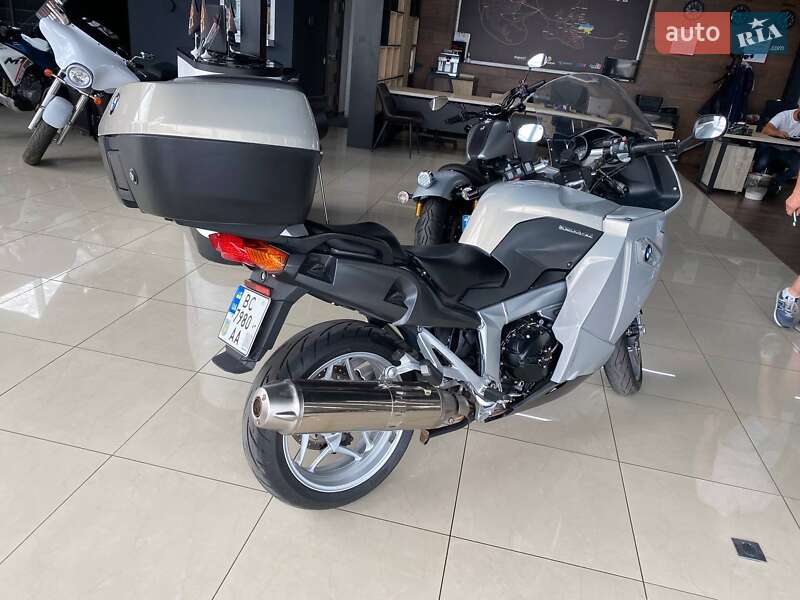 Мотоцикл Спорт-туризм BMW K 1200GT 2007 в Львове
