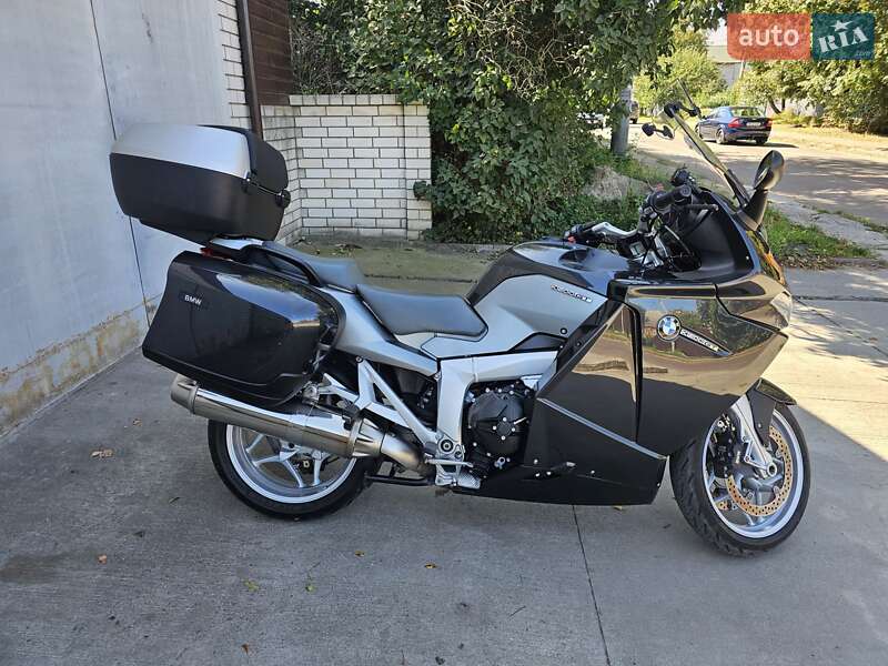 Мотоцикл Спорт-туризм BMW K 1200GT 2007 в Бердичеве