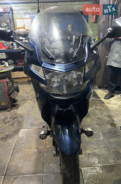 Мотоцикл Спорт-туризм BMW K 1200GT 2007 в Чернигове