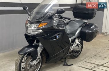 Мотоцикл Спорт-туризм BMW K 1200GT 2006 в Львове