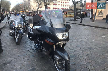 Мотоцикл Туризм BMW K 1200LT 2004 в Одесі