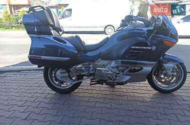 Мотоцикл Круізер BMW K 1200LT 2005 в Хмельницькому