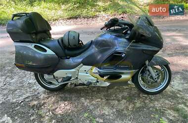 Мотоцикл Круизер BMW K 1200LT 2000 в Переяславе