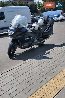 Мотоцикл Круізер BMW K 1200LT 2004 в Первомайську