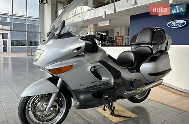 Мотоцикл Туризм BMW K 1200LT 2002 в Коростене