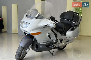 Мотоцикл Спорт-туризм BMW K 1200LT 2003 в Миколаєві