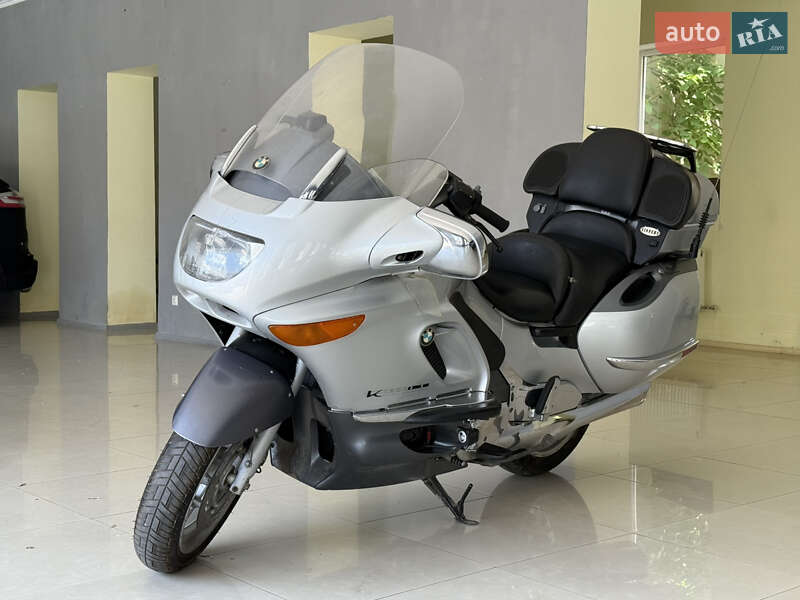BMW K 1200LT 2003