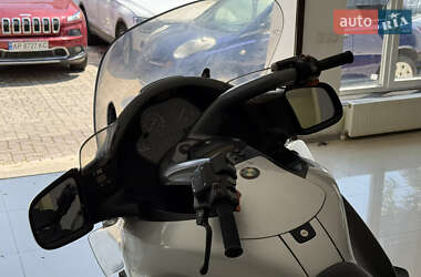 Мотоцикл Спорт-туризм BMW K 1200LT 2003 в 
