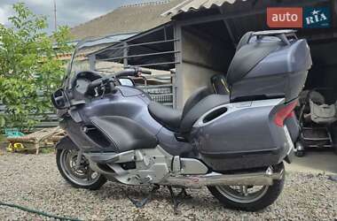 Мотоцикл Круизер BMW K 1200LT 2000 в Переяславе