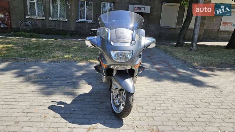 Мотоцикл Круізер BMW K 1200LT 2008 в Дніпрі