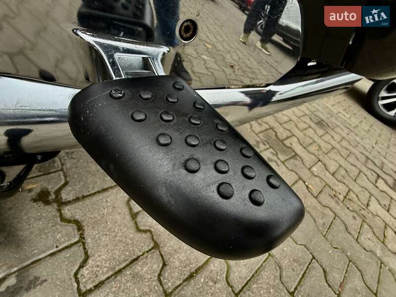 Мотоцикл Туризм BMW K 1200LT 2005 в Одессе фото 14 Мотоцикл Туризм BMW K 1200LT 2005 в Одессе