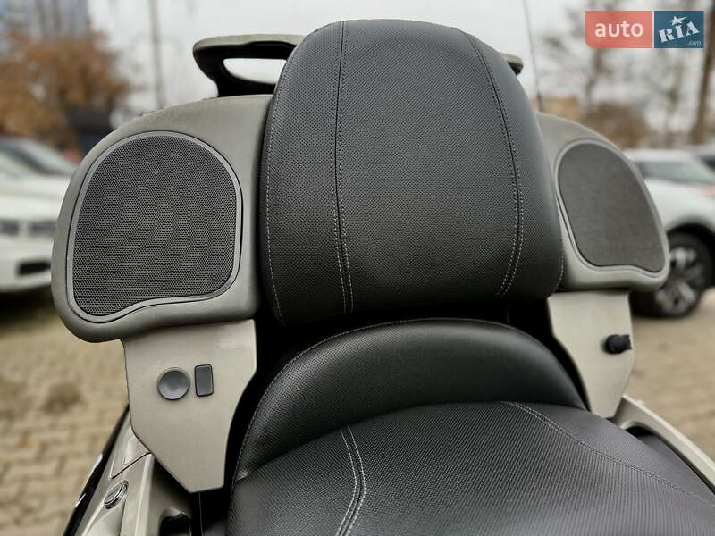 Мотоцикл Туризм BMW K 1200LT 2005 в Одессе фото 38 Мотоцикл Туризм BMW K 1200LT 2005 в Одессе