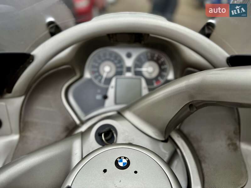 Мотоцикл Туризм BMW K 1200LT 2005 в Одессе фото 41 Мотоцикл Туризм BMW K 1200LT 2005 в Одессе