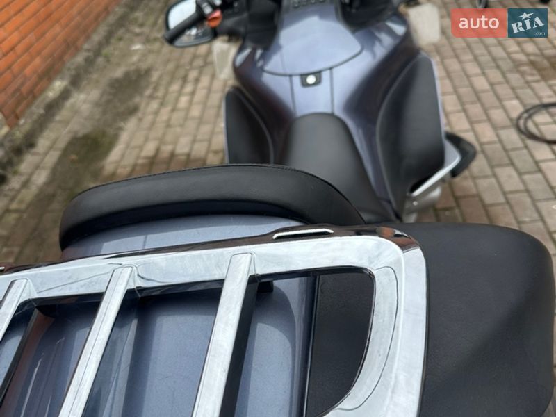 Мотоцикл Туризм BMW K 1200LT 1999 в Чернігові