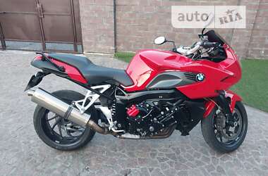 Мотоцикл Спорт-туризм BMW K 1200R 2007 в 
