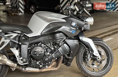 Мотоцикл Без обтікачів (Naked bike) BMW K 1200R 2006 в Броварах