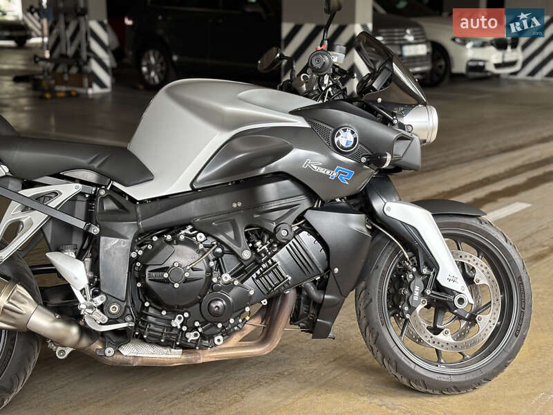 Мотоцикл Без обтікачів (Naked bike) BMW K 1200R 2006 в Броварах