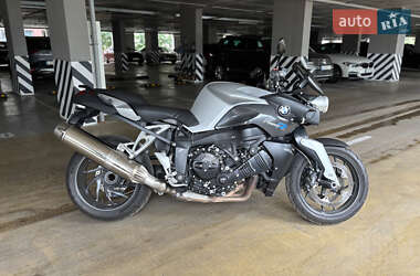 Мотоцикл Без обтекателей (Naked bike) BMW K 1200R 2006 в Броварах
