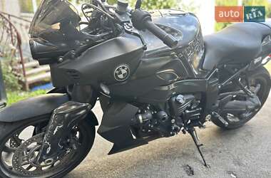 Мотоцикл Без обтікачів (Naked bike) BMW K 1200R 2008 в Вінниці