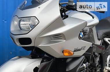 Мотоцикл Спорт-туризм BMW K 1200RS 2008 в Києві