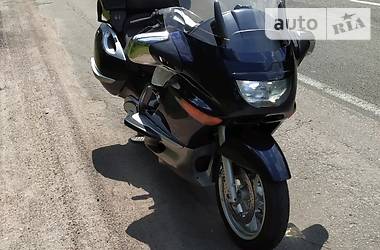 Мотоцикл Туризм BMW K 1200RS 1999 в Казатине