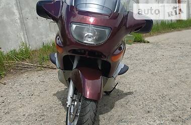 Мотоцикл Туризм BMW K 1200RS 2000 в Чернигове