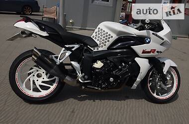 Спортбайк BMW K 1200RS 2008 в Ивано-Франковске