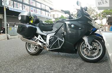 Мотоцикл Спорт-туризм BMW K 1200RS 2007 в Харкові