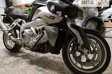Мотоцикл Спорт-туризм BMW K 1200RS 2007 в Херсоне